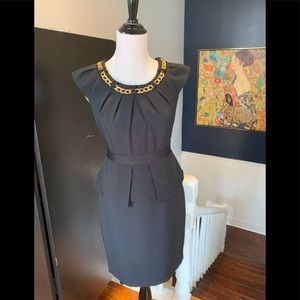 Chetta B Dress